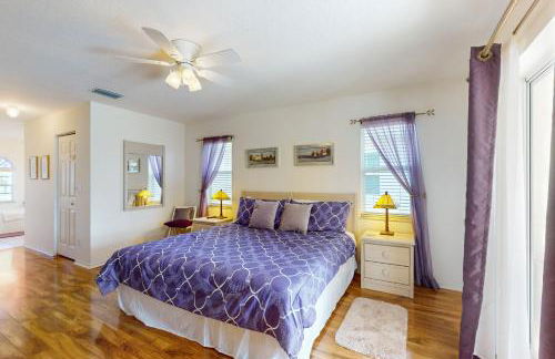 Buttercream Villa - Foto 9