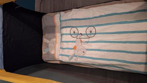 Ferienhaus Herztor - Foto 2