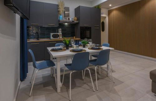 Bastioni Central Apartment - Foto 3