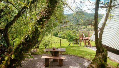 Cabana Montana - Serra Gaúcha - Foto 3