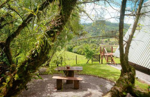 Cabana Montana - Serra Gaúcha - Foto 3