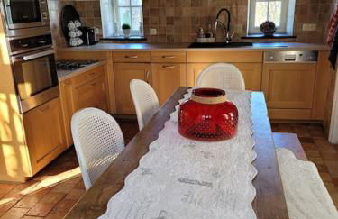 Gîte de charme, bord de Loire Ma Maison Angevine - Photo 9