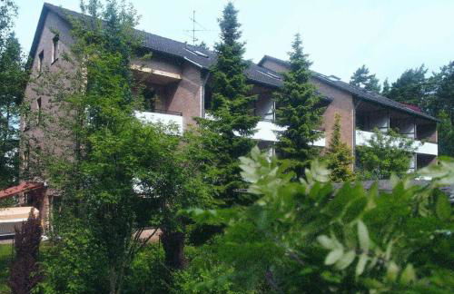 Haus Heidelerche das ThermePlus-Haus - Foto 12