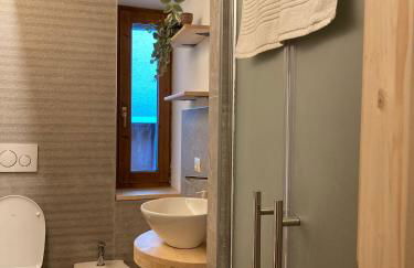 Clelia appartamento 6 posti vicino le piste da sci - Foto 7