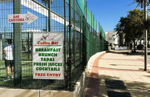 Spacious apartment with terrace and garden close to the sea - Photo 45