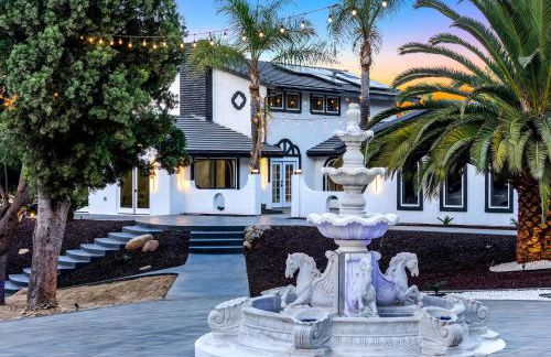 The Grand Vista Getaway - Foto 36