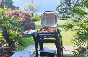 Fiori Pool-Gartenwohnung (EG) - Foto 10