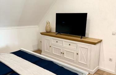 Stadthaus Apartment Bachperle - Foto 5