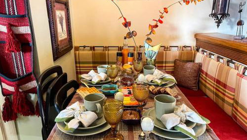 Maison De Poupee - Foto 3