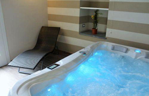 Residenza del Capitano Luxury Apartments - Foto 4