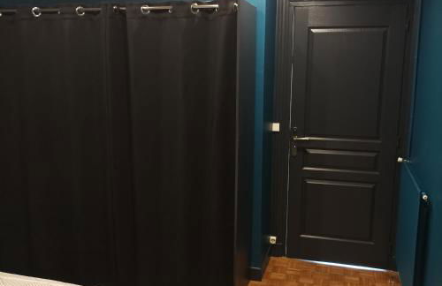 Le Sleepway Lorient - Foto 13