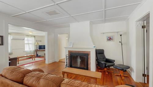 Parkview Cottage - Foto 5