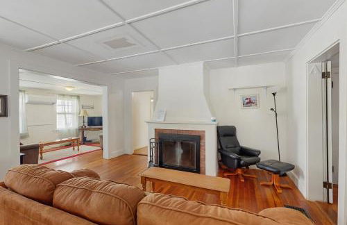 Parkview Cottage - Foto 5