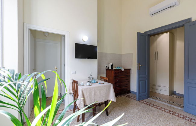 Onlyrooms IV - Sea View & Free Parking - Photo 21