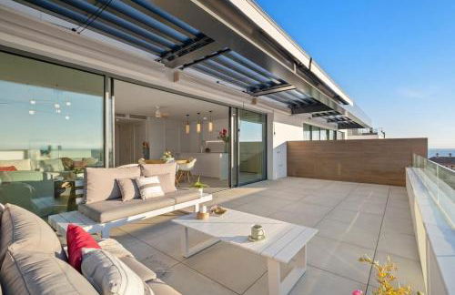 Penthouse Panorama - Photo 1