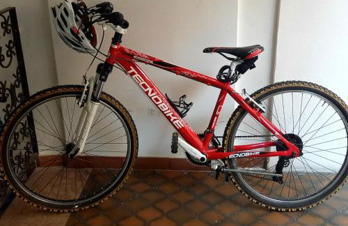 Antica Dimora - Photo 47