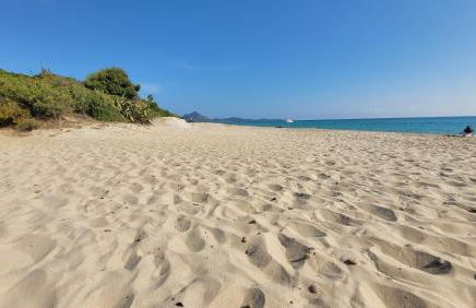 STELLA BEACH HOUSE AT FREE BEACH RESIDENCE - Foto 48