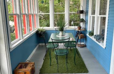 Bluffton Breeze Cottage - Foto 29