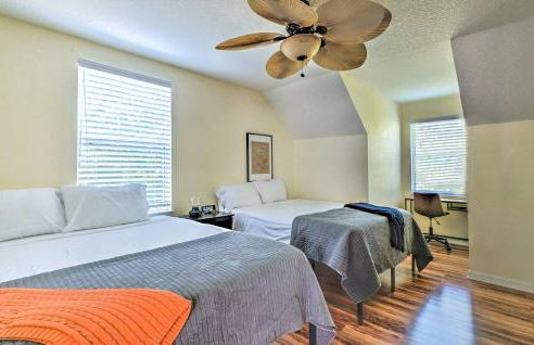 Lovely Hawthorne Home with Private Boat Dock! - Photo 22