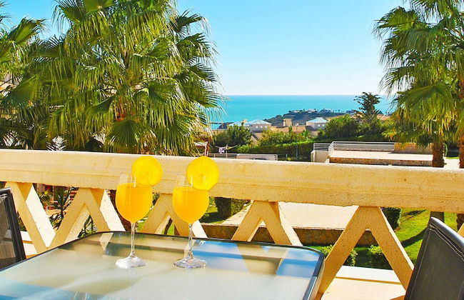 Townhouse Mar 1 - Foto 47