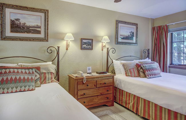 St James Beaver Creek, A Vail Resorts Property - Photo 45