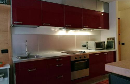 Appartamento Fiordalpe - Foto 15