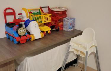 Casa Lorena - Foto 27