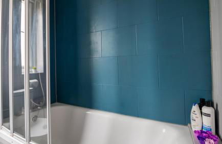 London Bridge 3 Bedroom House with reception room, office and private garden - Foto 27