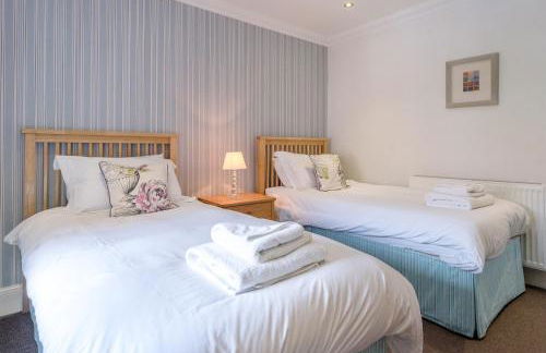 The Pink House in Southwold - Foto 41