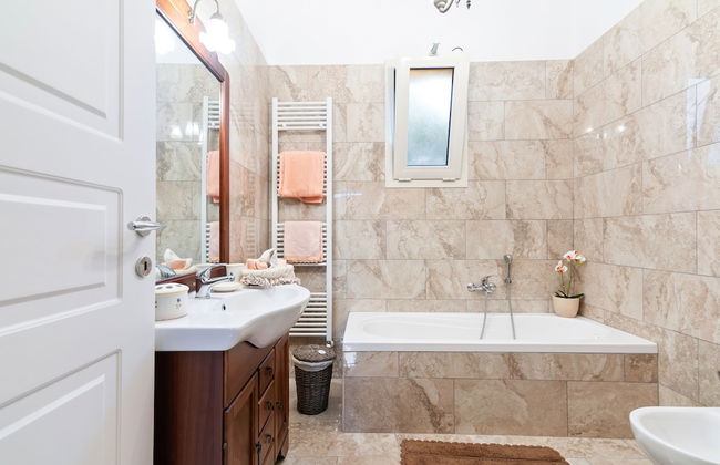 La dimora del Cavaliere di Squinzano - Photo 15