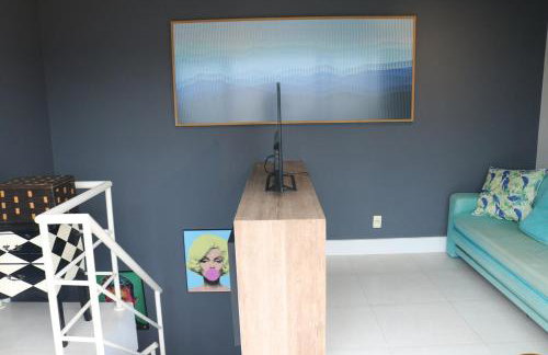 Cobertura de Alto Padrão - Cyrela - Boqueirão - Foto 24