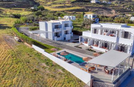 Achilli Apartments - Photo 2