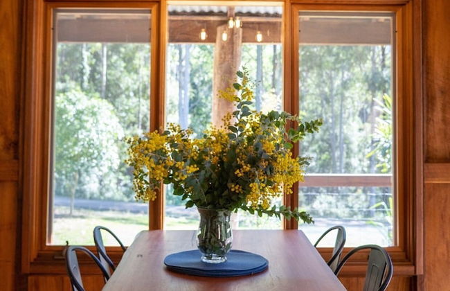 Carawirry Forest Escape - Foto 14