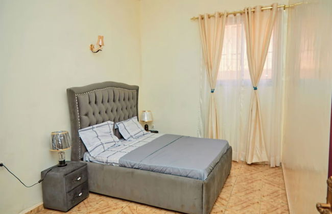 Charming Yaoundé Apartment With City Views - Foto 4
