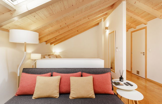 Oporto Local Studios - Foto 40