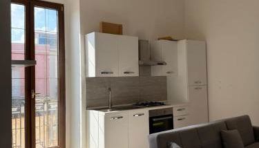 Modern 1st floor apartment with balcony - Casa Berto - Foto 5