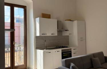 Modern 1st floor apartment with balcony - Casa Berto - Foto 5