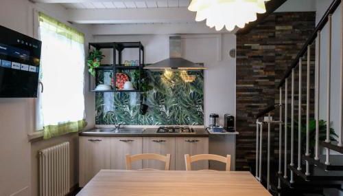 Lago-Terme-Gardaland Dolce Duplex Private Parking - Foto 5