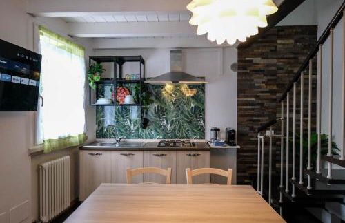 Lago-Terme-Gardaland Dolce Duplex Private Parking - Foto 5