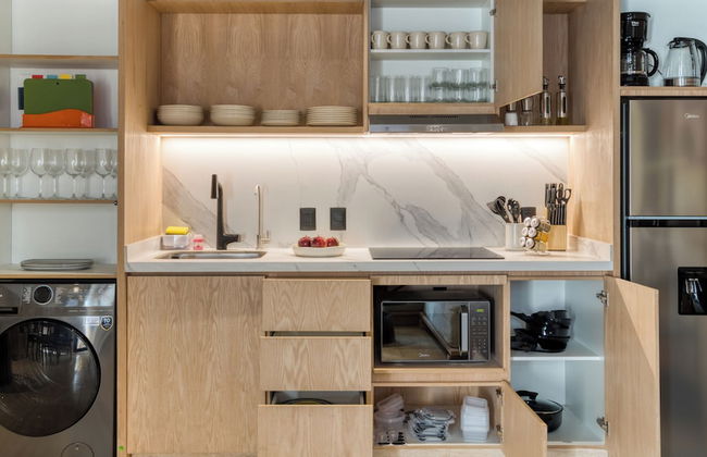 Caliza Roma Residences by Tasman - Foto 40