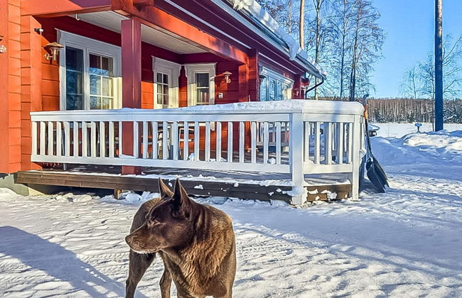 Kuikanranta - Photo 23