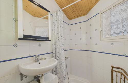 Maison proche de la mer avec jardin pour 4 - Photo 13