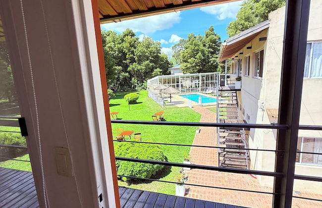 Las Lomas Suite & Spa - Foto 26