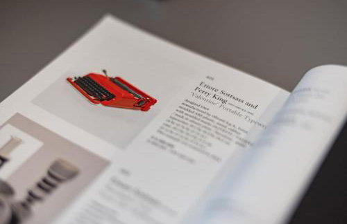 The Bowie is a David Bowie themed Smart House - Foto 33