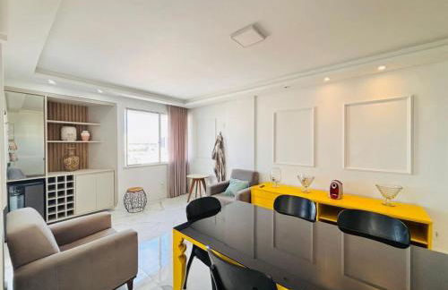 Apartamento alto padrão com área gourmet - Foto 7