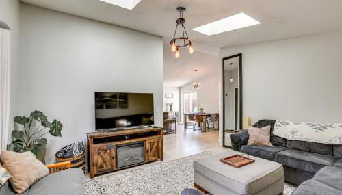 Family-Friendly Home with Fire Pit in Bend! - Photo 5