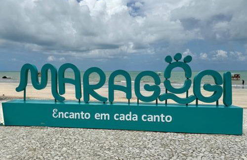Miramar Bangalôs Maragogi - Foto 44