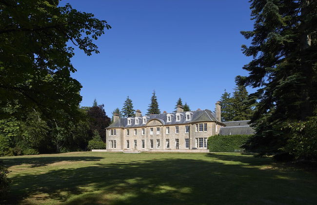 Blervie House - Foto 43