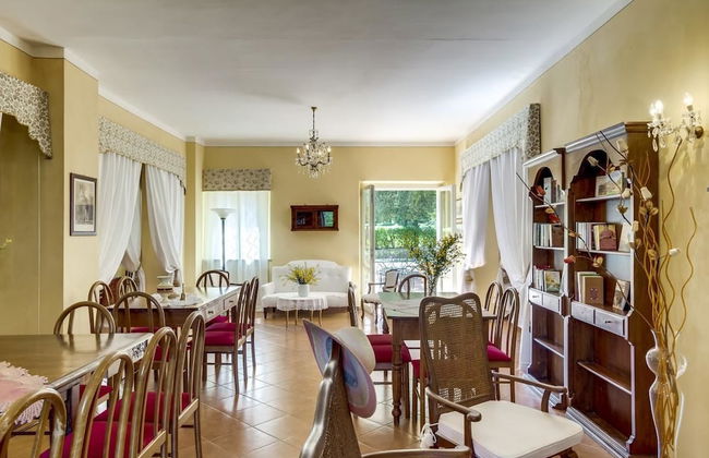 Verdidea - La Palazzina - Photo 16