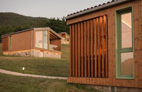 Cabañas Ribeira Sacra - Foto 26